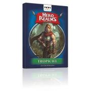 IUVI GAMES Hero Realms: Zestaw Bohatera: Tropiciel