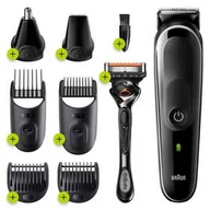 Trymery - Braun MGK5360 - miniaturka - grafika 1