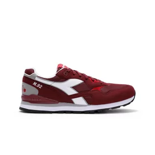 Sneakersy damskie - Sneakersy DIADORA N.92 - 40,5 - grafika 1