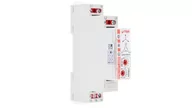 Sterowniki i przekaźniki - Relpol Przekaźnik nadzorczy 3-fazowy 1P 3(N)400/230V AC 50/60 Hz RPN-1VFT-A400 864374 864374 - miniaturka - grafika 1