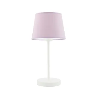 Nowoczesna lampka nocna dziecięca SIENA - Lampy stojące - miniaturka - grafika 1