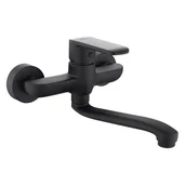 Baterie kuchenne - Invena Bateria kuchenna ścienna Siros - miniaturka - grafika 1