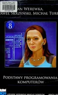 Aplikacje biurowe - Podstawy programowania komputerów - miniaturka - grafika 1