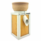 Młynki do soli i pieprzu - Młynek do zboża KoMoMio ECO + Wysyłka 0zł - miniaturka - grafika 1