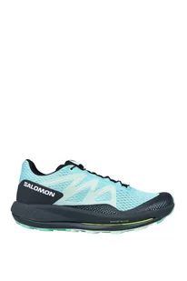 BUTY PULSAR TRAIL WOMEN-BLUE RADIANCE-CARBON-YUCCA - Sport OUTLET - miniaturka - grafika 1