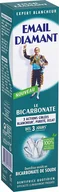 Pasty do zębów - Email PASTA EMAIL DIAMANT BICARBONATE 75ML - miniaturka - grafika 1