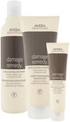Odżywki do włosów - AVEDA Damage Remedy Zestaw do pielęgnacji włosów - miniaturka - grafika 1