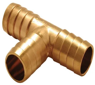 HOSES CONNECTION TEE 490T 1/2 - Akcesoria i części do zmywarek - miniaturka - grafika 1