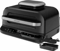 Frytkownice - Cecotec Cecofry FireDome 6000 - miniaturka - grafika 1