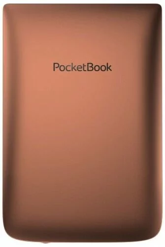 Czytnik PocketBook Era 16GB Srebrny 