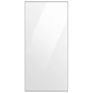 Akcesoria i części do lodówek - Samsung Górny panel lodówka Bespoke 2.03m RA-B23EUT12GM Naturalna biel - miniaturka - grafika 1