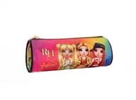 Piórniki - Saszetka okrągła Rainbow High Golden Style 505022083 - miniaturka - grafika 1