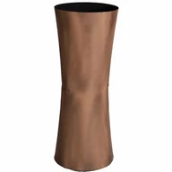 Wazony i flakony - Rustic Wazonik tuba A - miniaturka - grafika 1