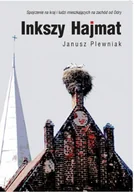 Biografie i autobiografie - Inkszy Hajmat - miniaturka - grafika 1