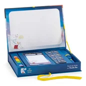 Projektory dla dzieci - Projektor historyjek Ecole des Loisirs – Moulin Roty - miniaturka - grafika 1