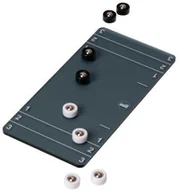 Gry planszowe - Gra akrylowa, Shuffleboard / Lund London - miniaturka - grafika 1