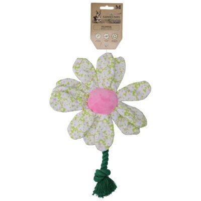 Zabawka GARDEN PAWS Spring Sakura M