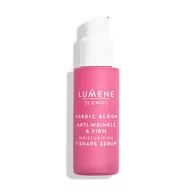 Serum do twarzy - Lumene LUMENE NORDIC BLOOM LUMO PRZECIWZMARSZCZKOWO-UJĘDRNIAJĄCE SERUM 30 ML - miniaturka - grafika 1