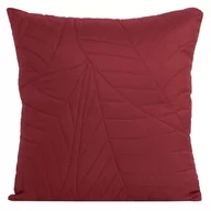 Poszewki na poduszki - Poszewka 40x40 Boni 6 ceglana Eurofirany - miniaturka - grafika 1