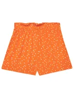 Spodenki damskie - Original Marines Szorty materiałowe DFP3260CF Kolorowy Regular Fit - miniaturka - grafika 1