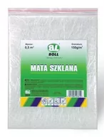 Chemia warsztatowa - BOLL Mata szklana 300g/m2 WA45-8688 - miniaturka - grafika 1