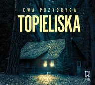 Audiobooki - kryminał, sensacja, thriller - Topieliska - miniaturka - grafika 1