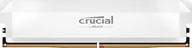 Pamięci RAM - Crucial Pro Overclocking, DDR5, 16 GB, 6000MHz, CL36 CP16G60C36U5W - miniaturka - grafika 1