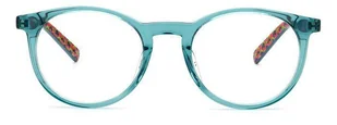 Okulary korekcyjne M Missoni MMI 0007 ZI9 - Okulary korekcyjne, oprawki, szkła - miniaturka - grafika 3