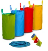 Zabawki i gry sportowe - Zestaw Sportowy AKSON - miniaturka - grafika 1