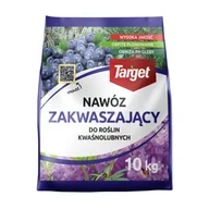 Nawozy ogrodnicze - Nawóz zakwaszający 10 kg Target - miniaturka - grafika 1