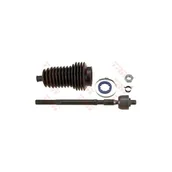 Drążki kierownicze - TRW DRĄŻEK KIEROWNICZY JAR964 RENAULT CLIO II 98> - miniaturka - grafika 1