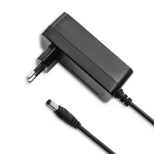 Qoltec Zasilacz sieciowy 48W 12V 4A 5.5*2.5 1,2m 50005.48W - Ładowarki do telefonów - miniaturka - grafika 1