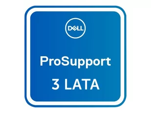 Rozszerzenie gwarancji DELL PowerEdge T350 3Y ProSupport -> 3Y ProSupport 4H - Gwarancje i pakiety serwisowe - miniaturka - grafika 1