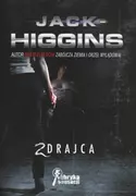 Horror, fantastyka grozy - Buchmann Zdrajca Jack Higgins - miniaturka - grafika 1