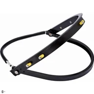 Akcesoria BHP - Cerva VISIGUARD ALU BRACKET - - miniaturka - grafika 1