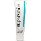 Pasty do zębów - ATOS Supersmile Original Mint U) wybielająca pasta do zębów 119g - miniaturka - grafika 1