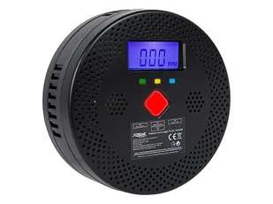 50-628# Detektor czujnik czadu tc30 2xaa wifi tuya - Czujniki czadu, dymu, gazu 50-628# Detektor czujnik czadu tc30 2xaa wifi tuya - Czujniki czadu, dymu, gazu - miniaturka - grafika 1