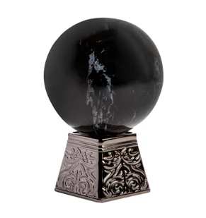 Aurora Scents Black Obsidian Woda perfumowana dla mężczyzn - Wody i perfumy męskie - miniaturka - grafika 1