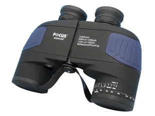 Focus Aquafloat 7x50 Waterproof - Lornetki - miniaturka - grafika 1