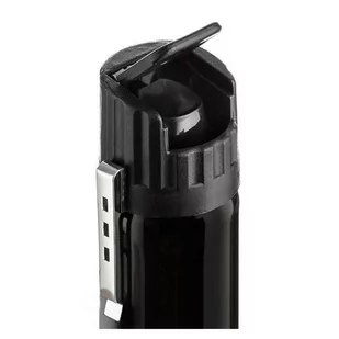KKS - Gaz pieprzowy OC 5000 - Żel - Strumień - 50 ml - 510002 - Gaz pieprzowy - miniaturka - grafika 3