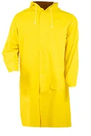 Płaszcze damskie - Płaszcz Przeciwdeszc. Tempest C. Hv Yel M 190Gsm - miniaturka - grafika 1
