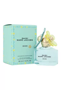 Marc Jacobs Daisy Skies edycja limitowana 50 ml - Wody i perfumy damskie - miniaturka - grafika 1