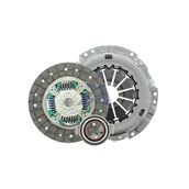 Sprzęgła - AISIN Zestaw sprzęgła KT-339A - miniaturka - grafika 1