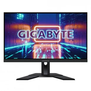 Gigabyte M27F Czarny - Monitory - miniaturka - grafika 1