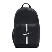 Plecaki - Nike, Plecak, JR Academy Team, czarny - miniaturka - grafika 1