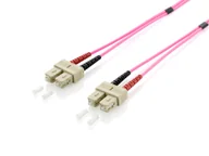 Kable światłowodowe - Equip 255526 kabel optyczny - miniaturka - grafika 1