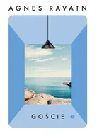 Literatura obyczajowa - Goście - miniaturka - grafika 1
