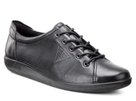 Półbuty damskie - Ecco, Półbuty damskie, rozmiar 42 - miniaturka - grafika 1