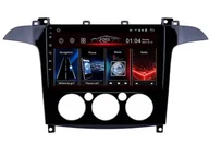 Radia samochodowe - Radio Android FS2-Pro Ford S-MAX 2007-2008 2/32 CarPlay Android Auto 8-core - miniaturka - grafika 1