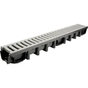 Węże ogrodowe i zraszacze - Przyłącze Kranowe, Fibercomp 33.3 G1" - miniaturka - grafika 1